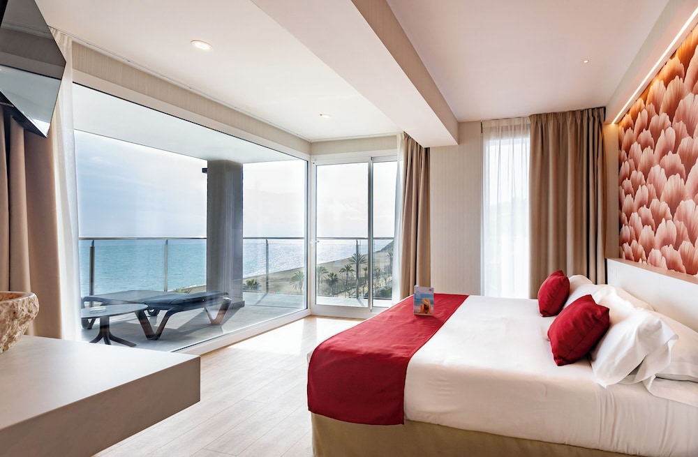 Hotel Internacional Calella 18/73