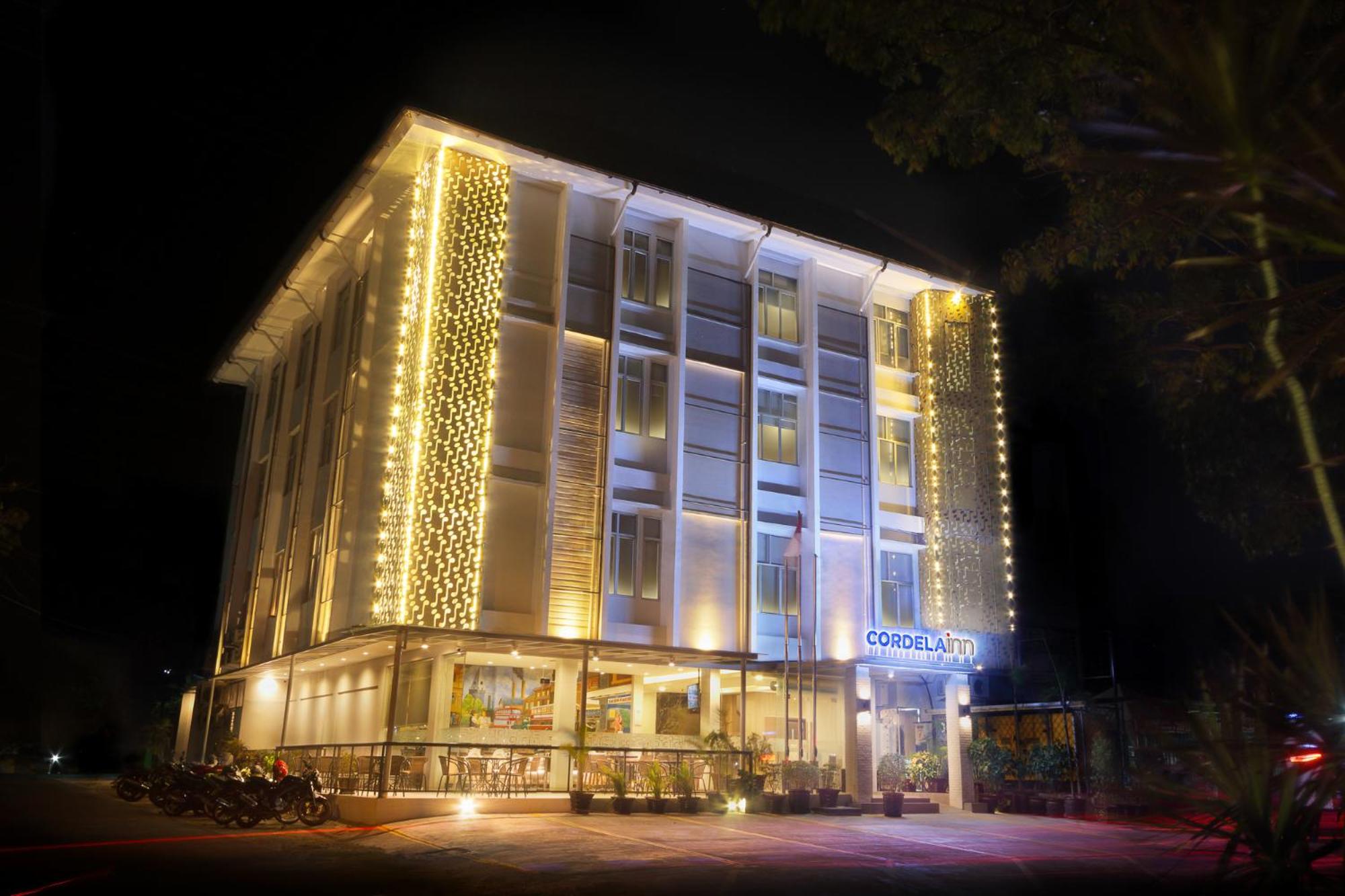Cordela Inn Bengkulu 2/31