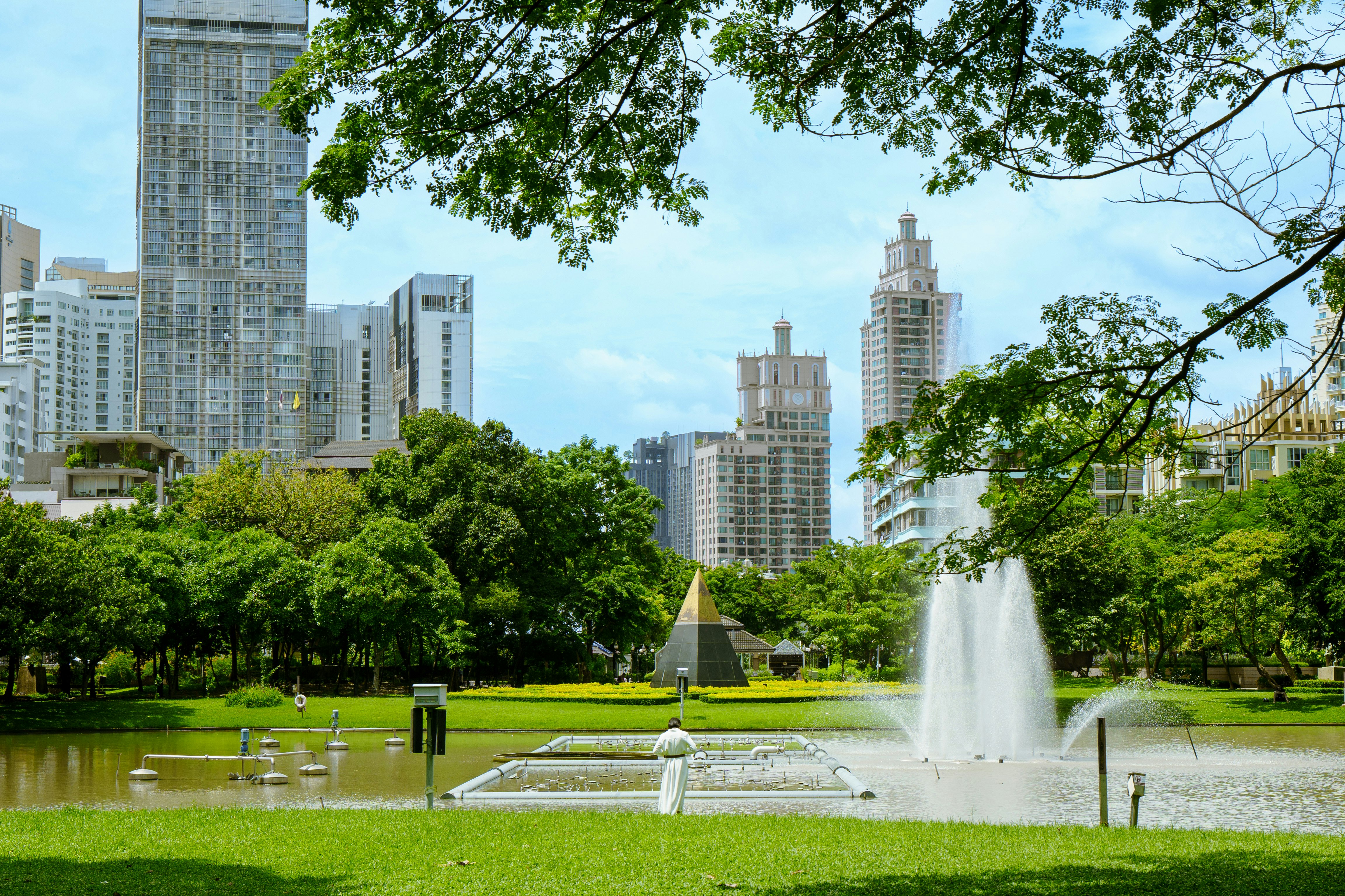 DoubleTree by Hilton Hotel Sukhumvit Bangkok 76/79