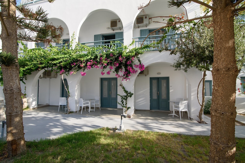 Iris Boutique Hotel 24/35