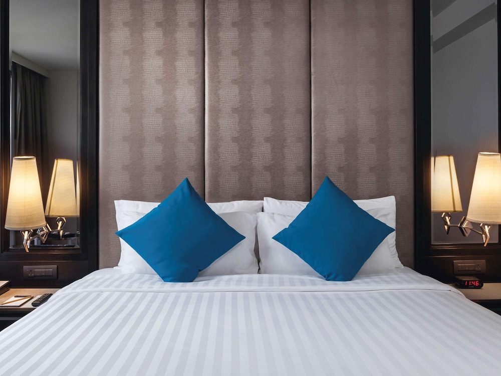 Movenpick Hotel Sukhumvit 15 Bangkok 14/71
