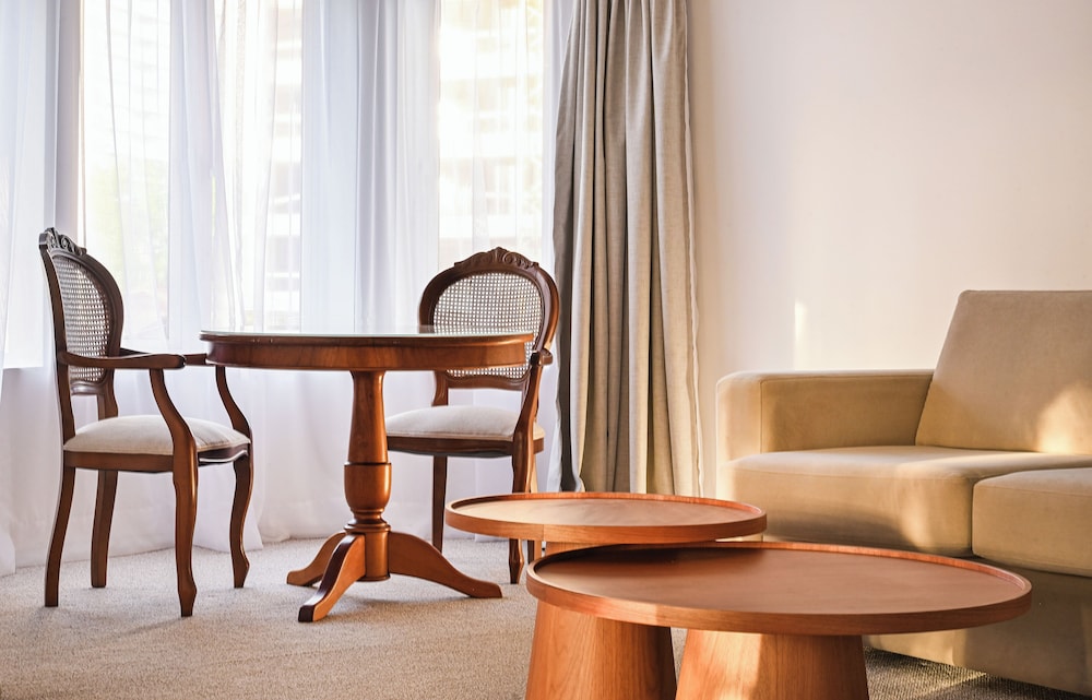 Parque Hotel Jean Clevers 58/78