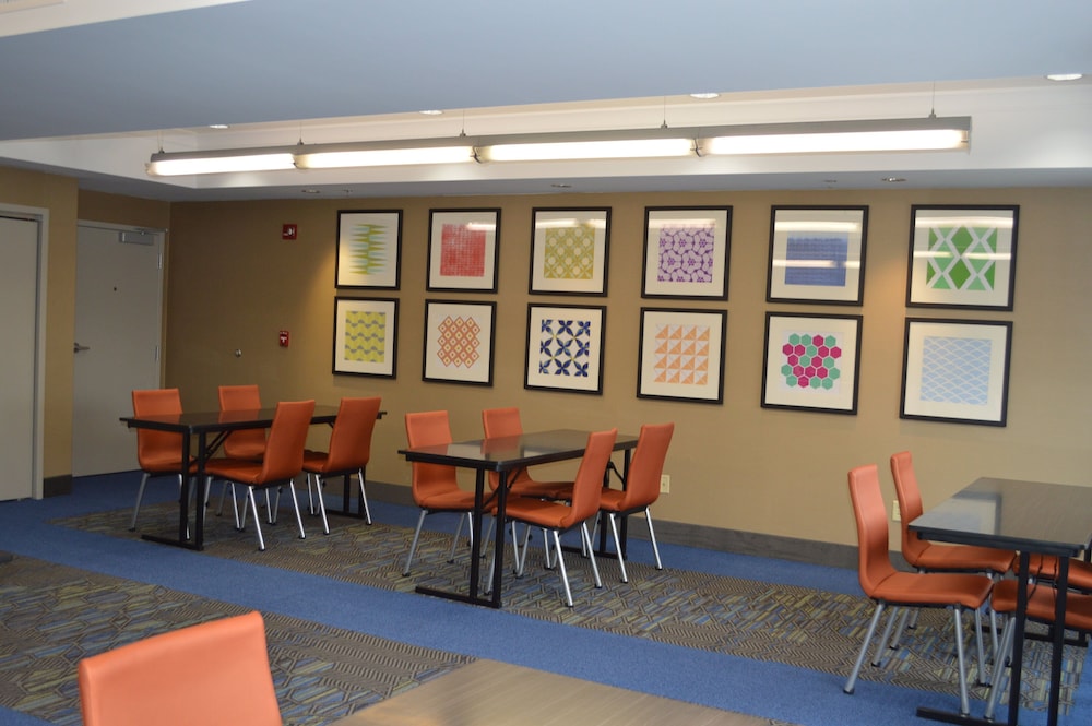 Holiday Inn Express Hotel and Suites Binghamton University-Vestal 49/52