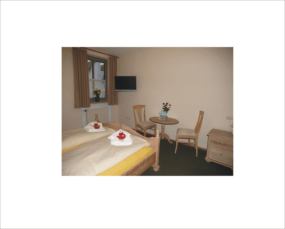 Hotel Kastanienhof 18/44