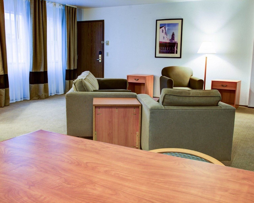 Quality Inn Florence, OR 36/41