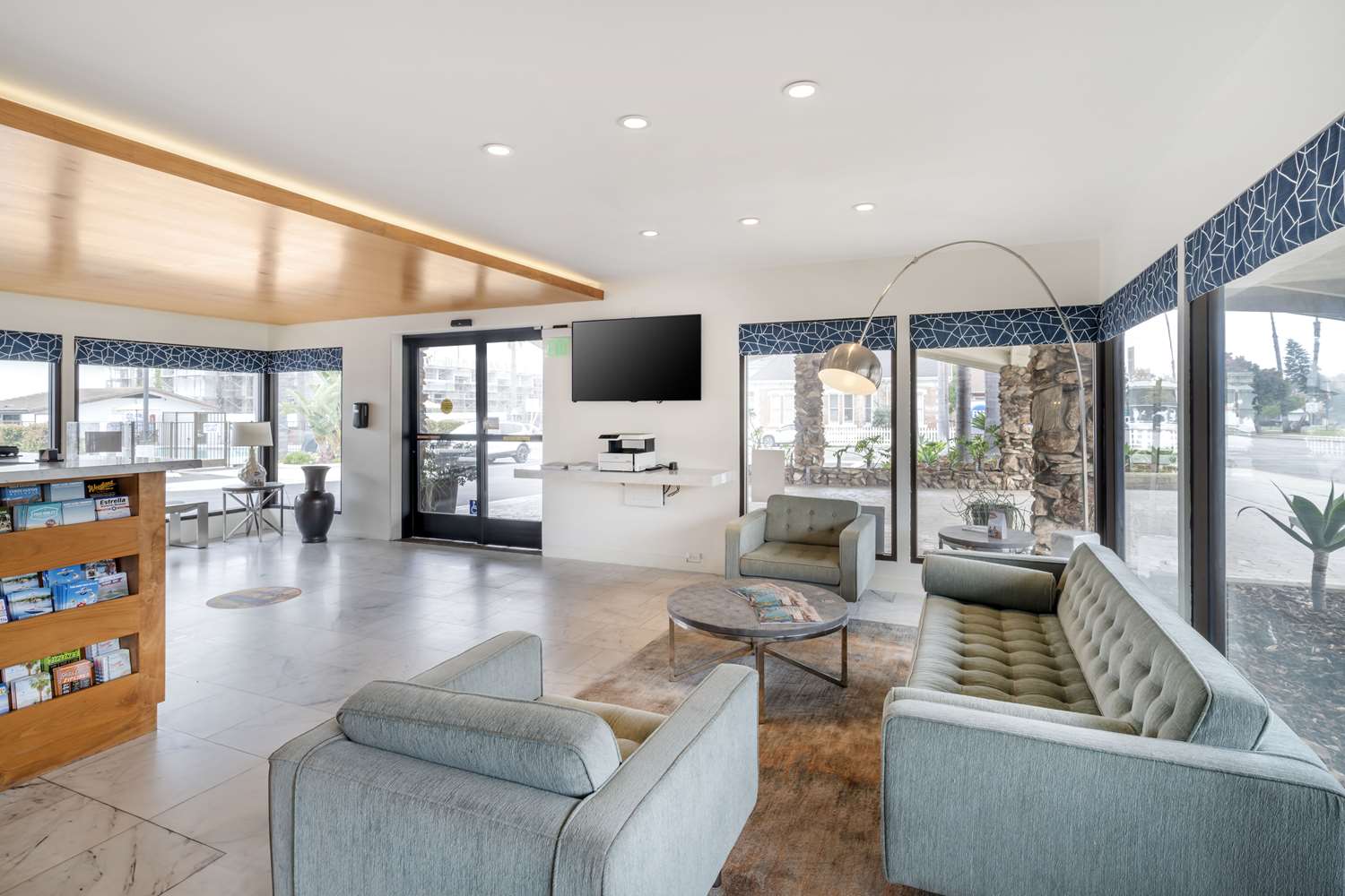 Best Western at Ventura Pier 59/67