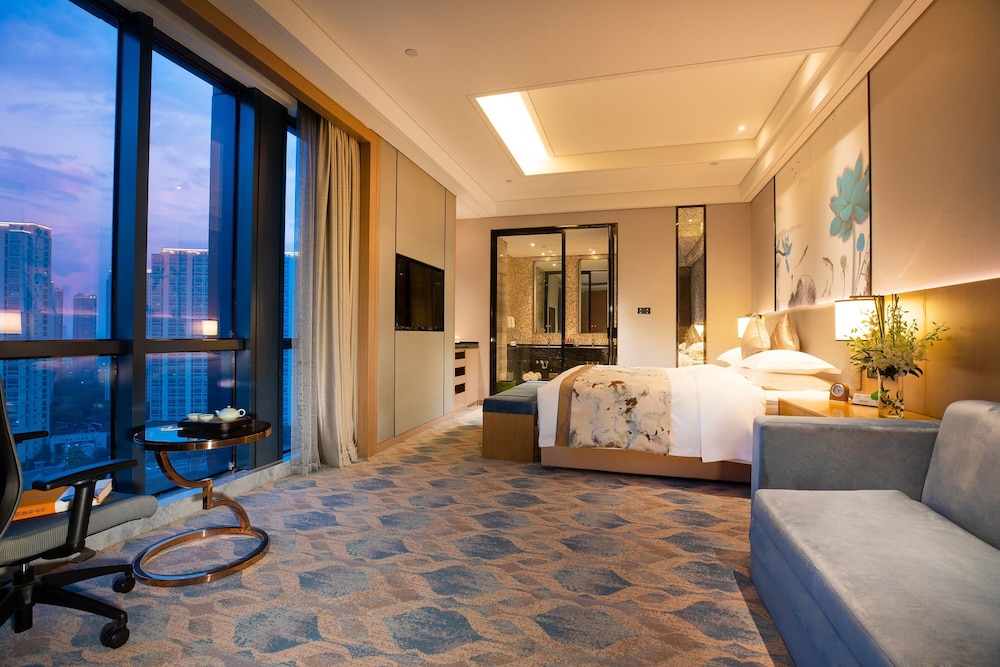 Courtyard by Marriott Hangzhou Xiaoshan 31/49