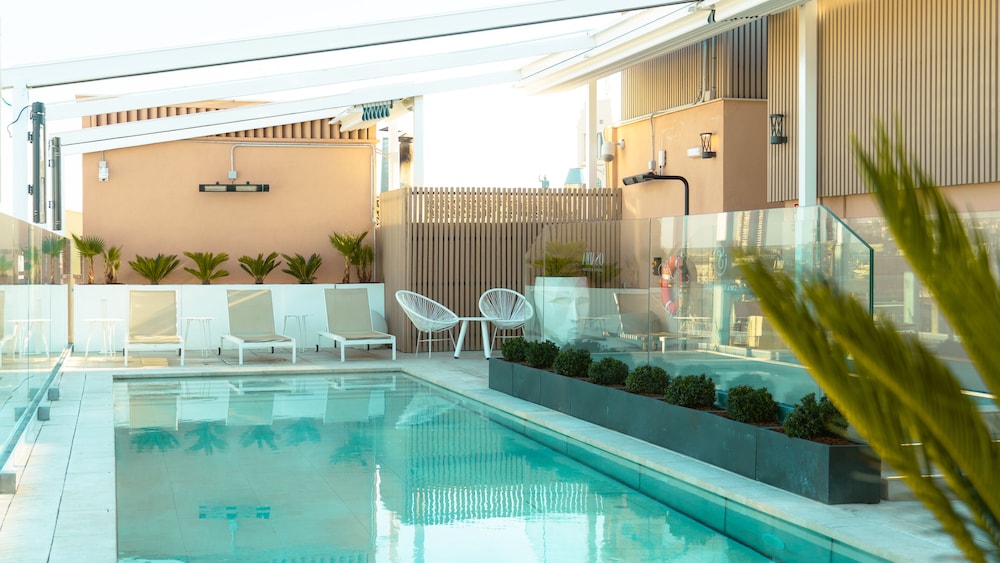 SmartRental Collection Gran Via Capital 22/50