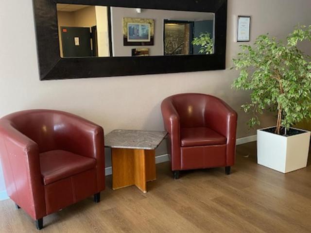 CITY HOTEL FRANKFURT 37/42