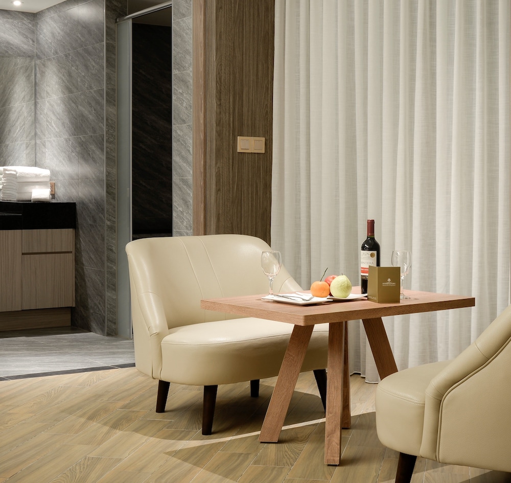 Cuncyue Hot Spring Resort 55/60