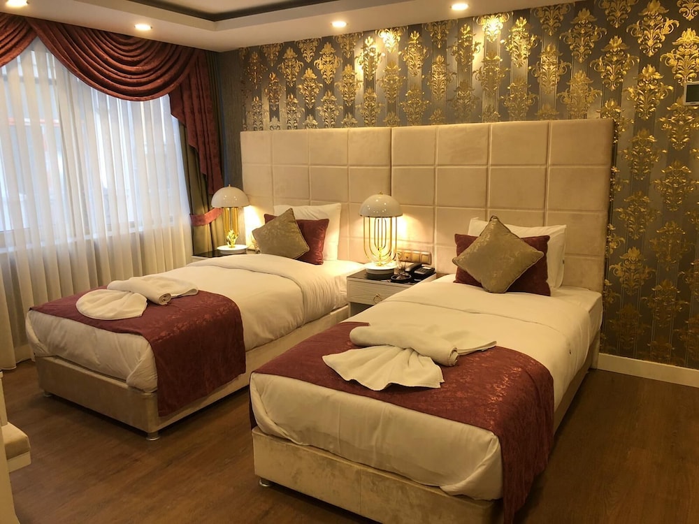 Blue Pera Istanbul Hotel 43/67