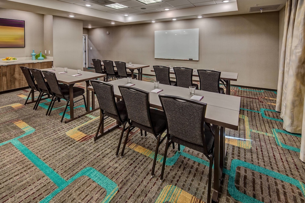 Residence Inn Fort Lauderdale Pompano Beach Central 45/47