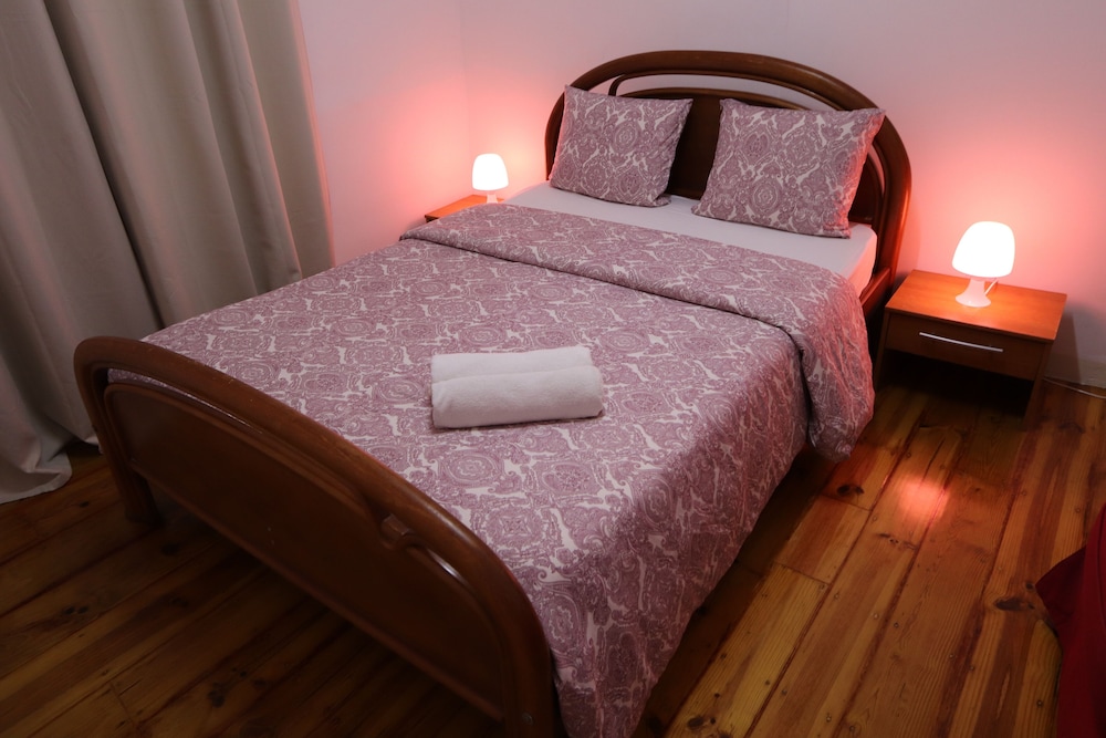 Welcome Guest House - Hostel 20/50