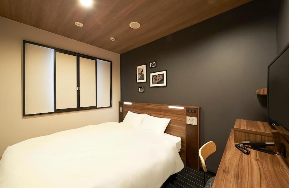 Sotetsu Fresa Inn Nihombashi-Kayabacho 16/45