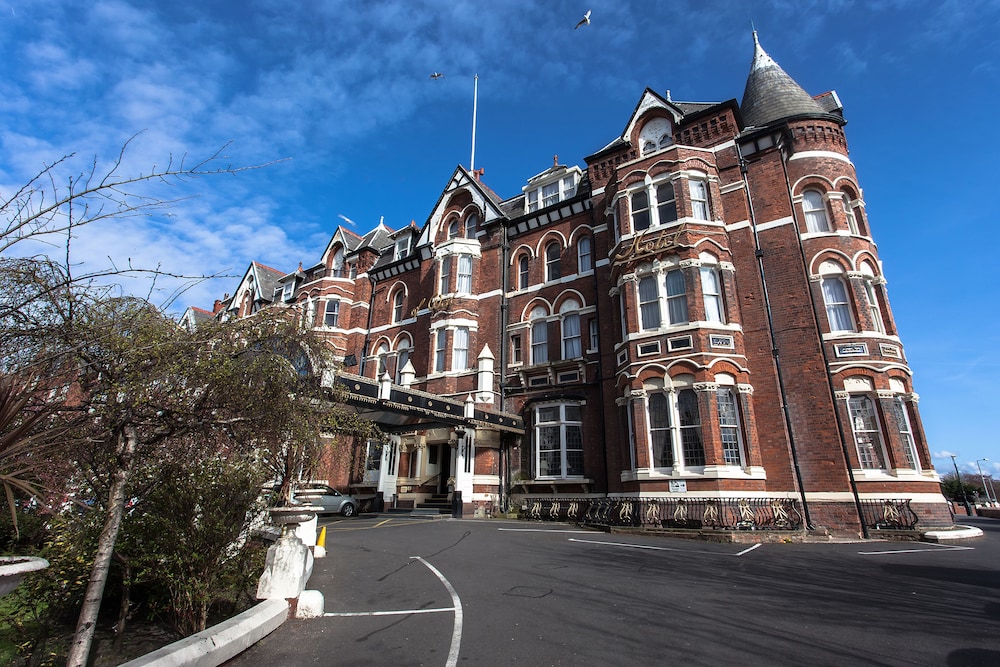 Prince of Wales Hotel Southport 5/62