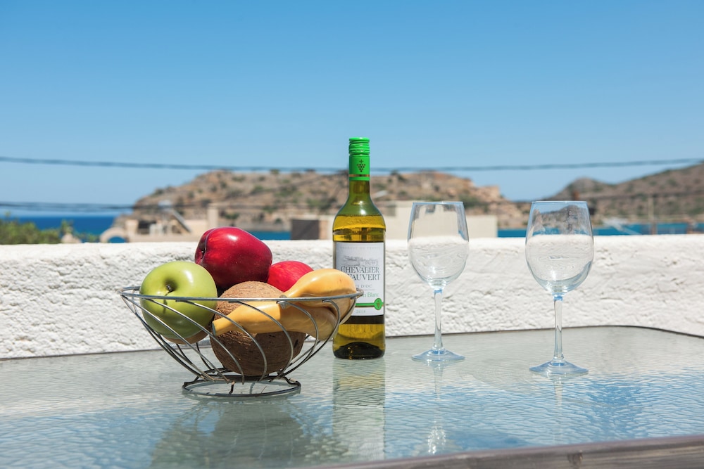 Athina Villas 50/56