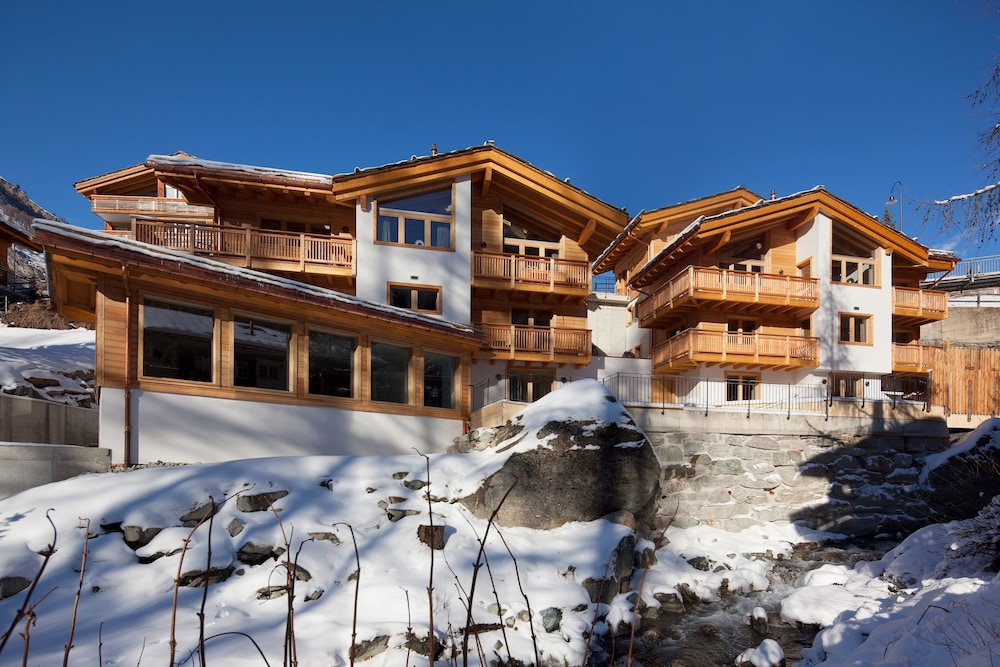 Chalet Banja 75/100