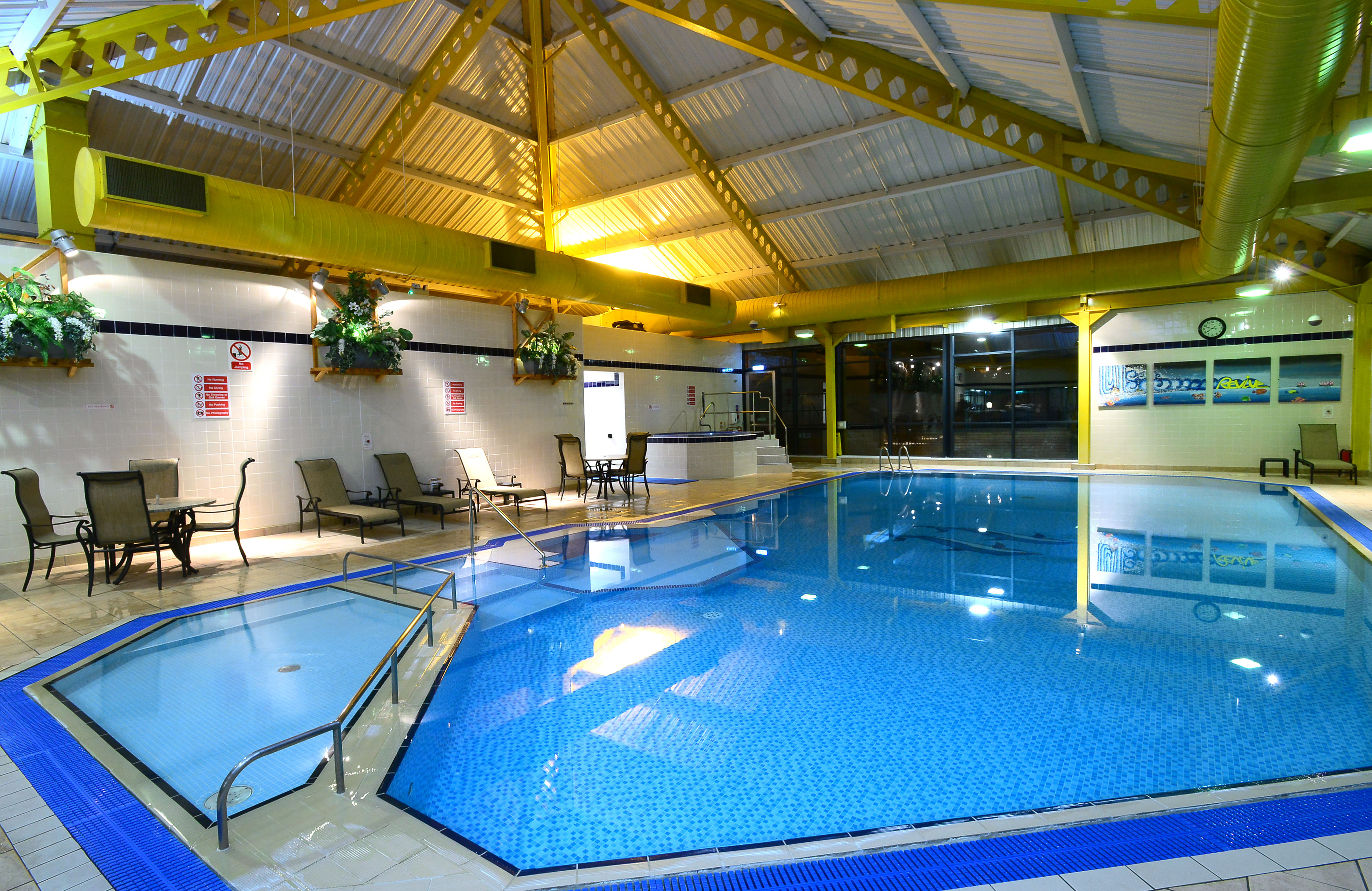 Holiday Inn Telford Ironbridge 12/26