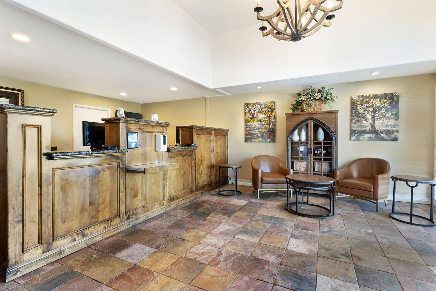 Sonoma Winegrower's Inn 5/42