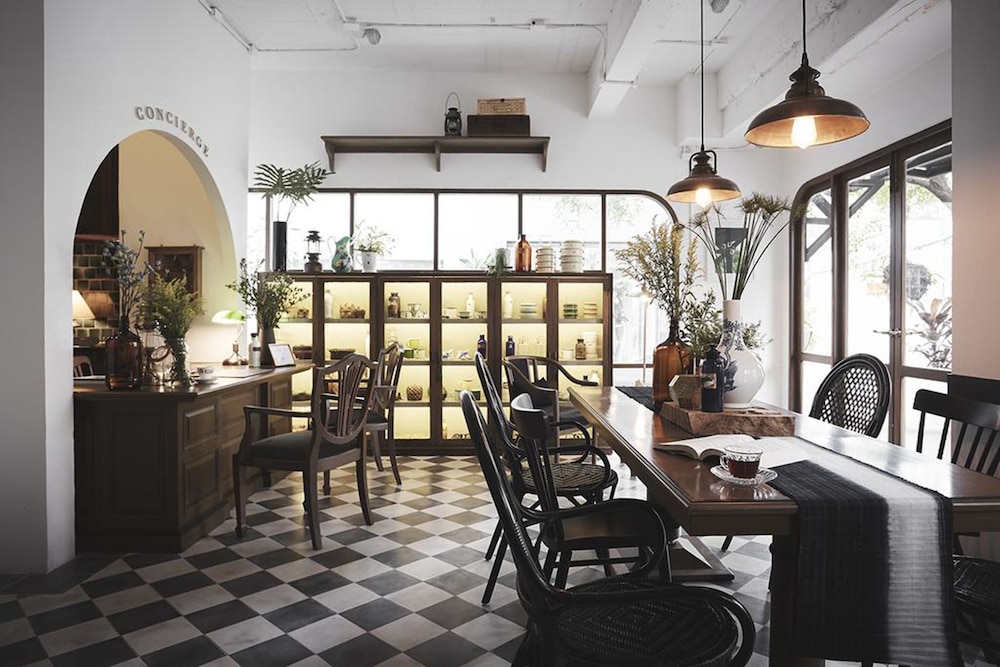 Ob-Oon Boutique Hotel 31/50