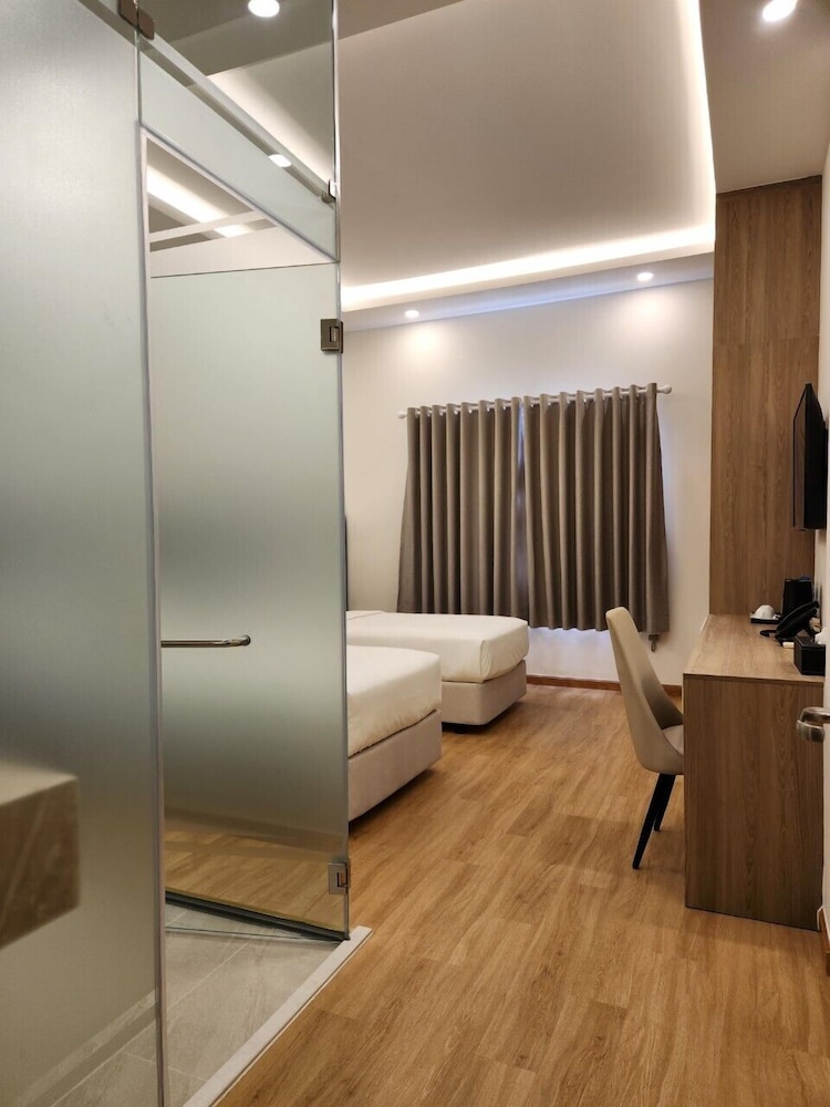 Ruby Hotel Ben Thanh 15/26