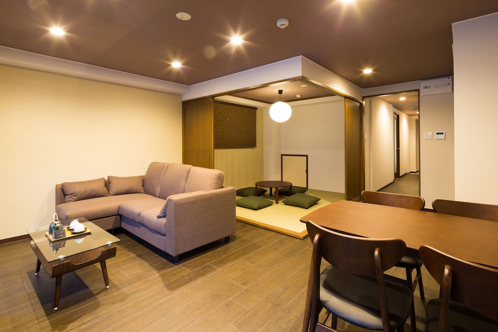 Kyoto River View House Kyou-Raku 55/67