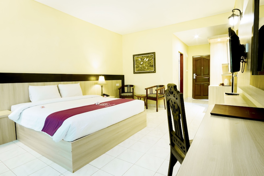 Puri Saron Senggigi Beach Hotel 30/63