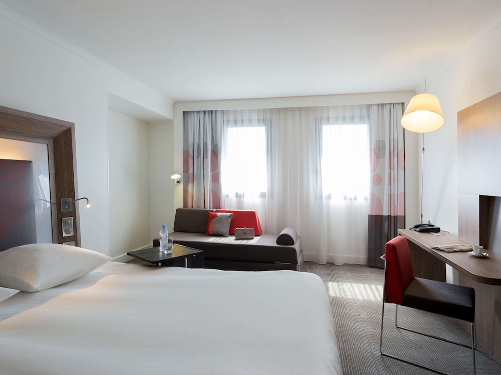 Novotel Marseille Centre Prado 26/72
