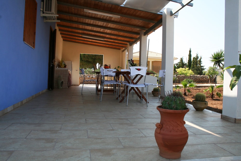 B&B Villa Francesco 25/51