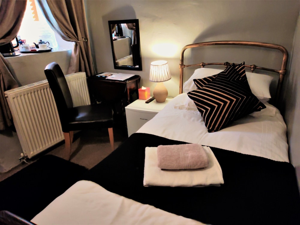 Dolgun Uchaf Guesthouse 12/47
