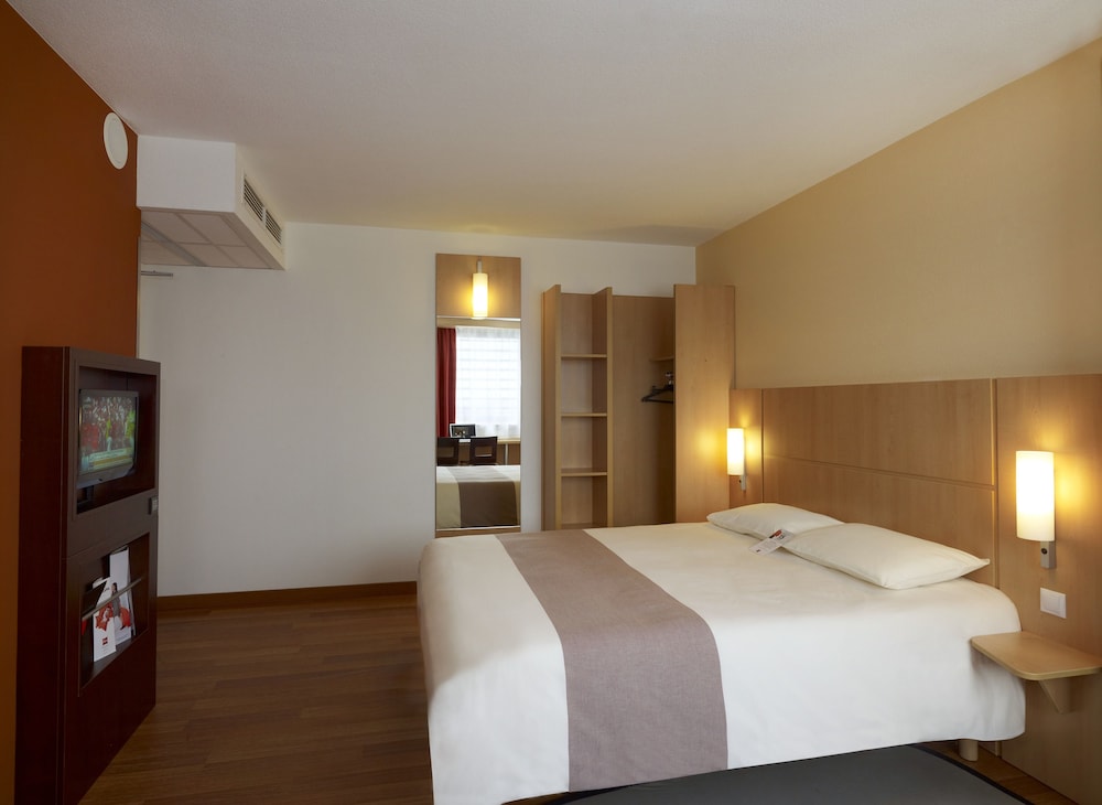 ibis Krakow Stare Miasto 21/77