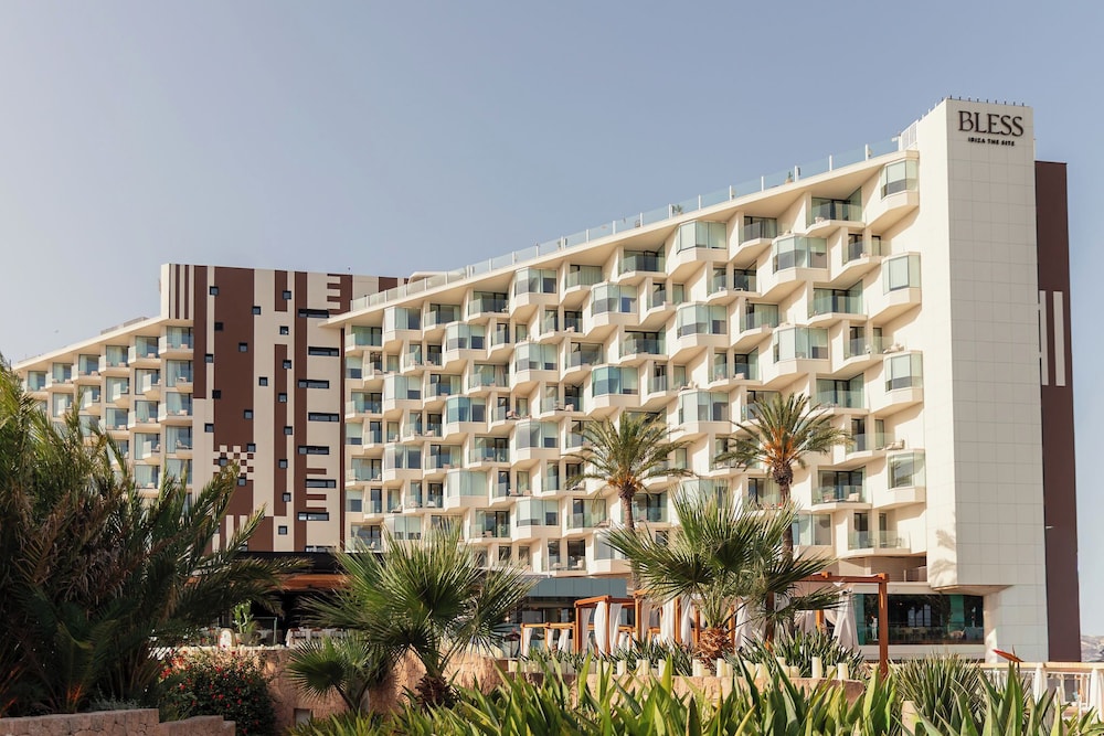 BLESS Ibiza The Site 3/59