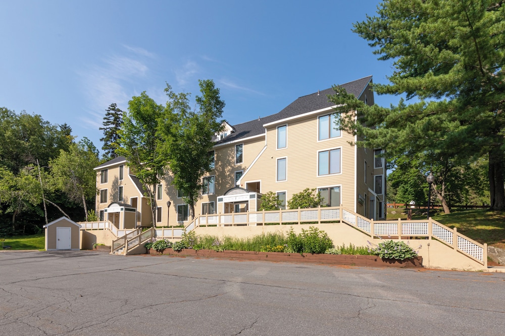 Mount Snow Lodging 44/50