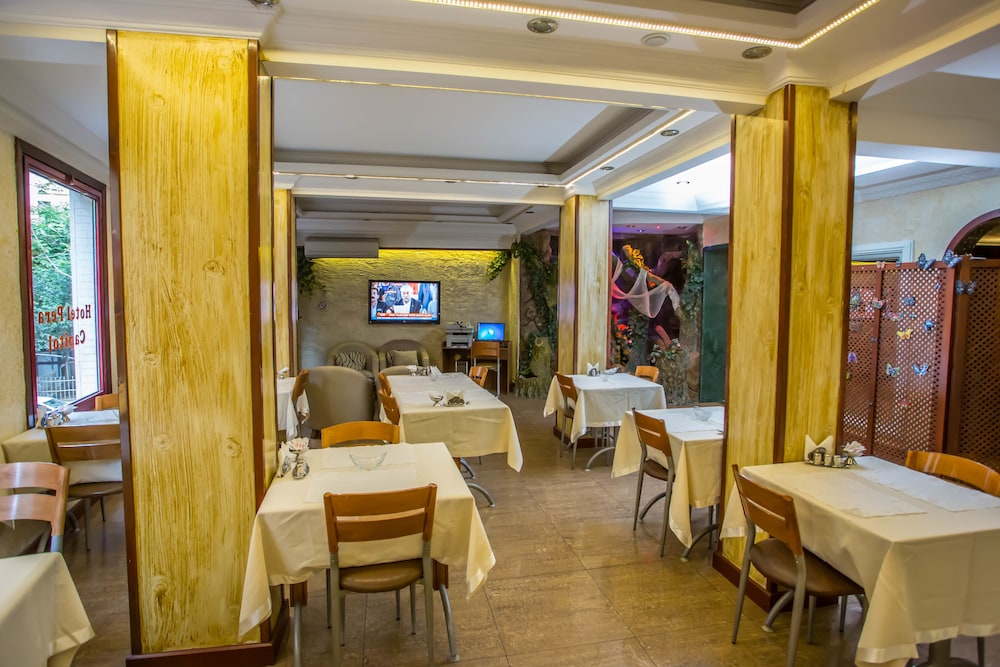 Pera Capitol 34/50