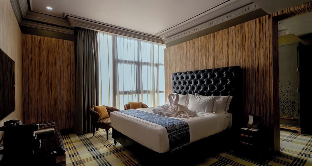1969 D Kelly Hotel 14/50