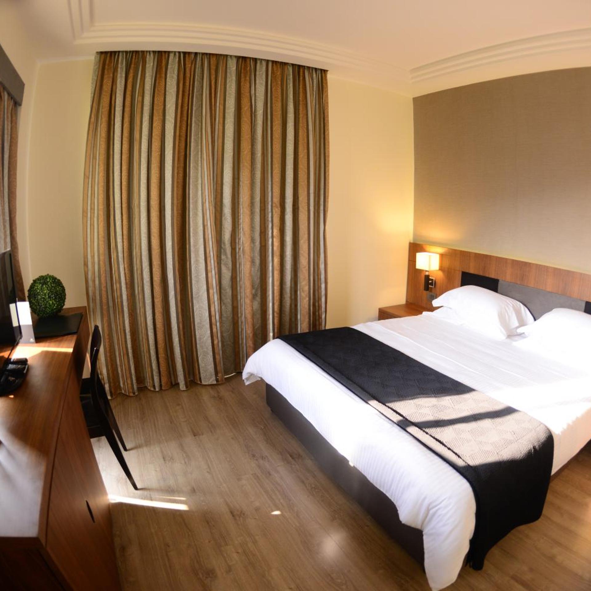 Lamunia Hotel & Wellness Spa 8/38