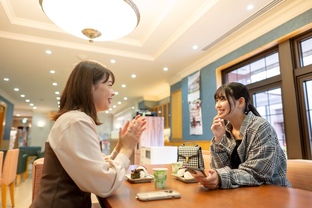 Hotel Ace Morioka 65/69