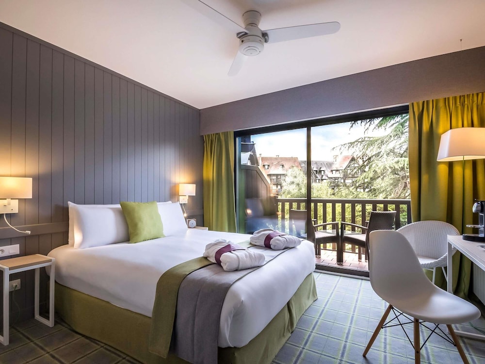 Mercure Deauville Centre 24/71