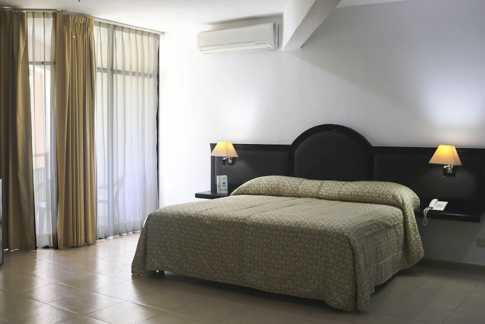 Hotel Posada Del Mar 20/60