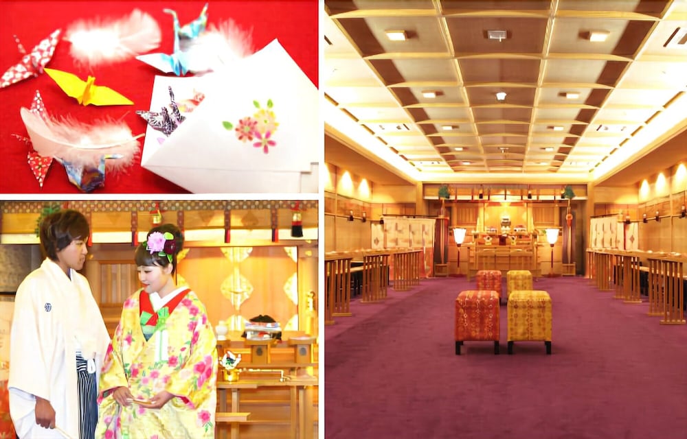 Hotel Awina Osaka 67/68