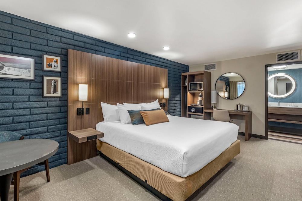 The Gibson Hotel Great Falls, an Ascend Collection Hotel 21/58