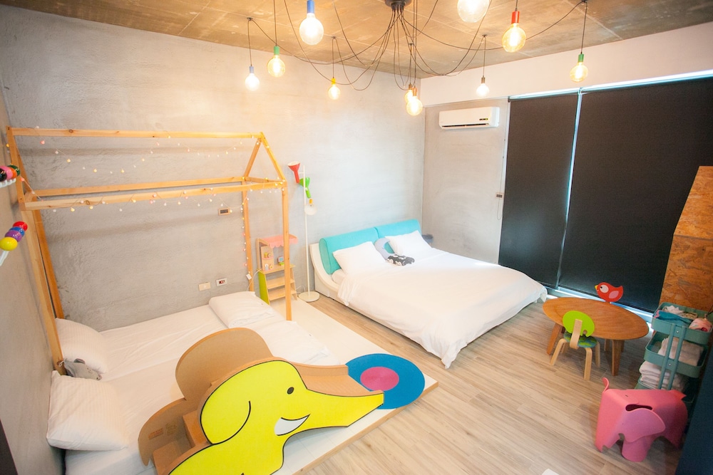 Penghu Noah's Ark 18/48