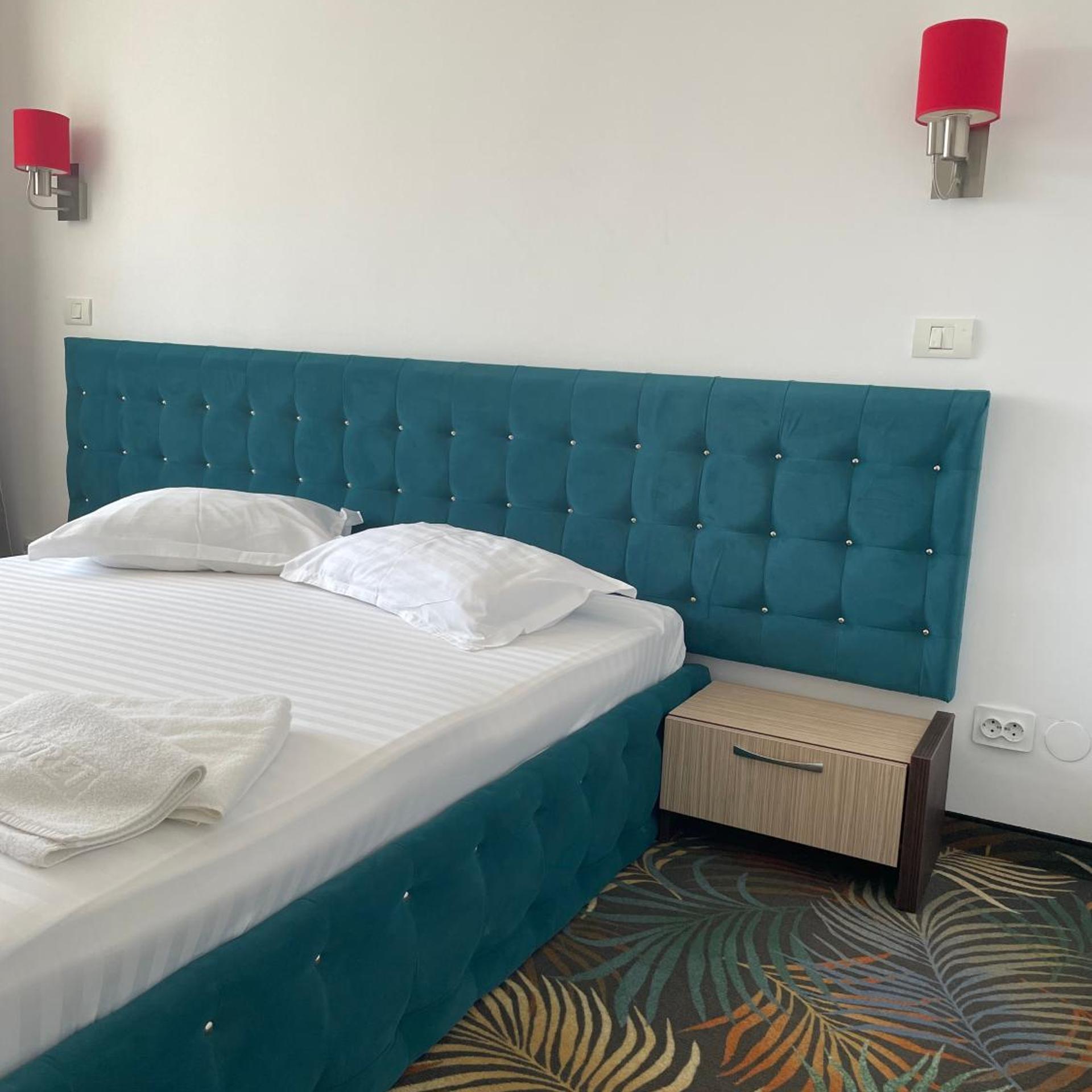 Relax, Superior, Double Bed، Hotel Siret 6/10