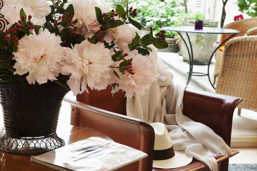 Hotel D Angleterre Saint Germain Des Pres 35/42