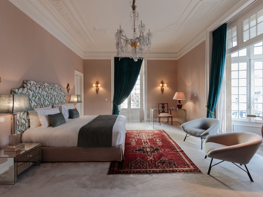 Dear Lisbon Valmor Palace 14/53