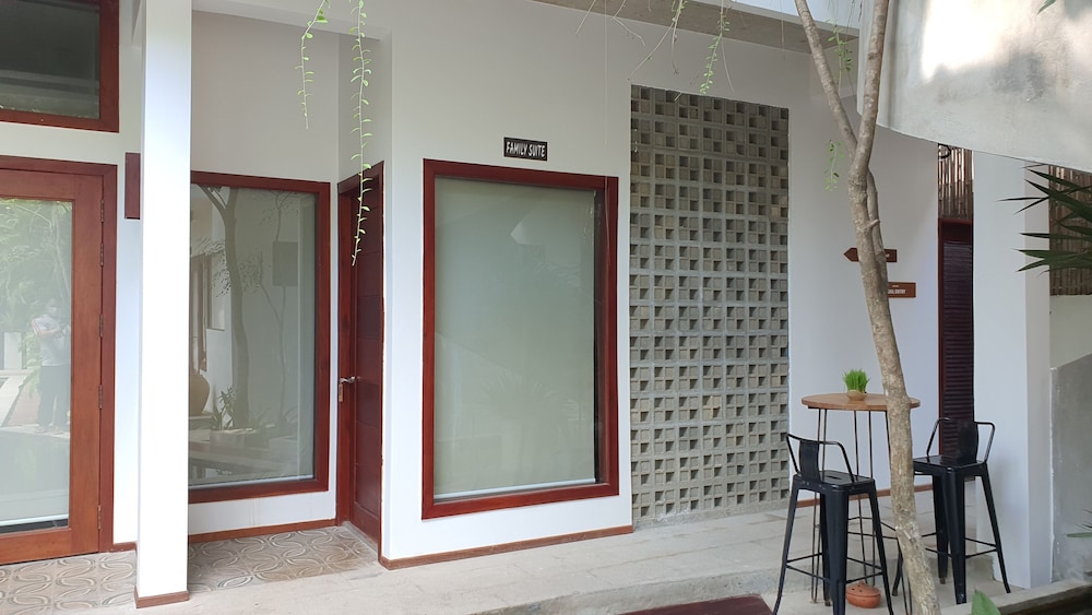 Sarina Boutique Hotel 6/50