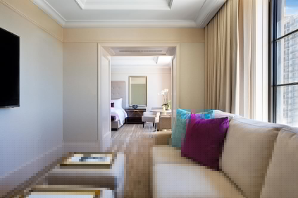 The St Regis Atlanta 50/79