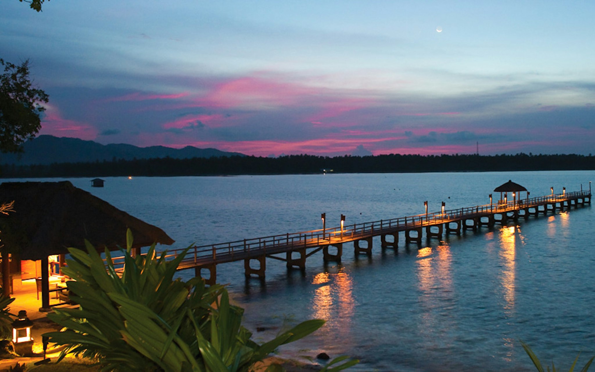 The Oberoi Beach Resort Lombok 19/33