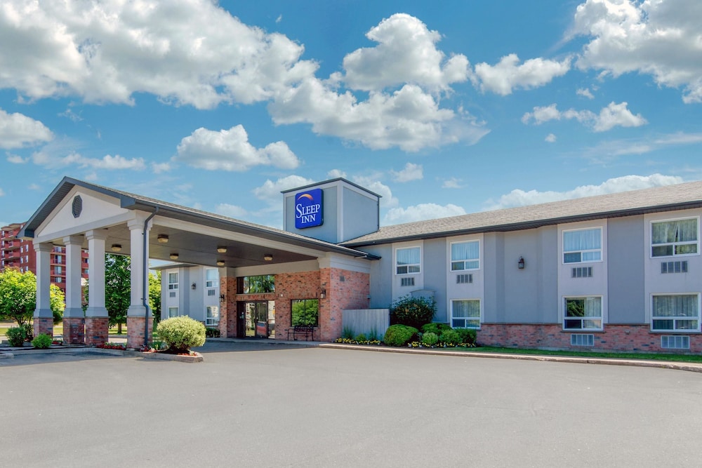 Sleep Inn Sault Ste. Marie 1/41