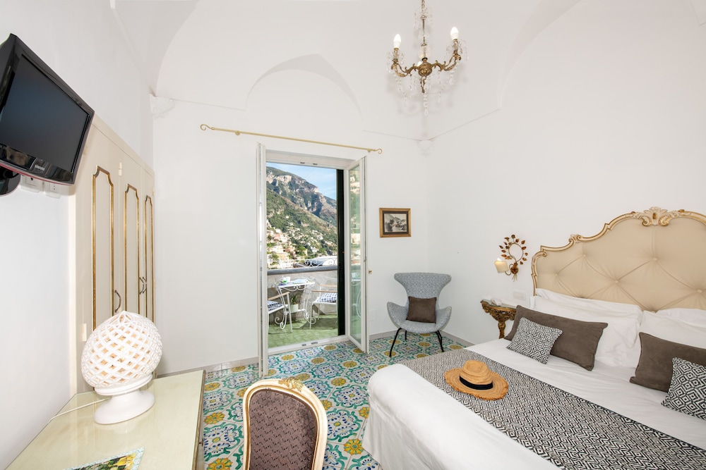 Hotel Reginella Positano 50/73
